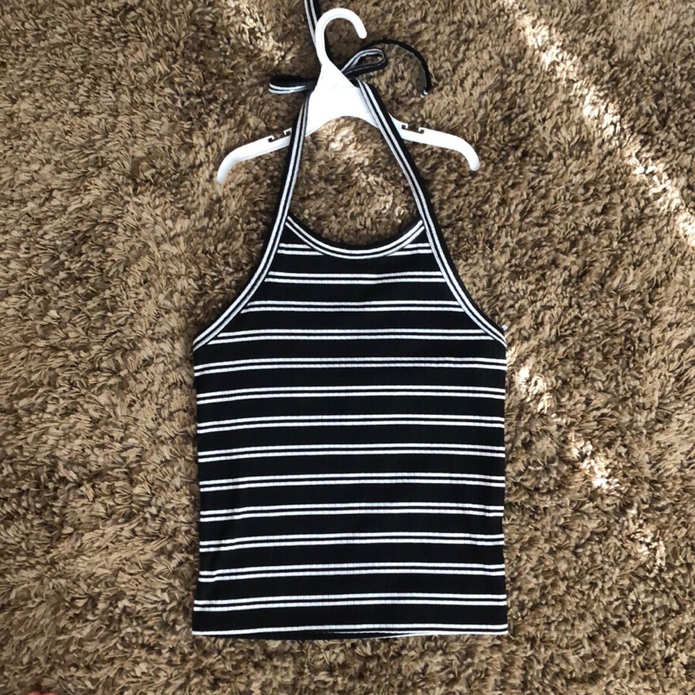 Halter Top